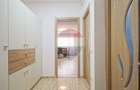 Apartament cu 3 camere | De închiriat | Tractorul | Utilat-mobilat - 12