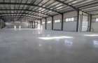 Hala moderna / Productie / Depozitare / Show-room - 6