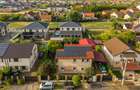 Casă individuală + casă de oaspeți, teren 555 mp – Giroc | Comision 0% - 58