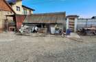 Casa bătrânească cu anexe , teren de 4200mp, zona Madaras - 9