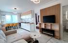 Studio spatios Militari Residence Apeductului/2 minute de STB - 1