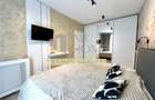 Apartament 3 camere, de lux, prima inchiriere, zona Sud, Ploiesti - 6