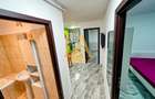 Apartament 2 camere (compartimentare tip 3 camere) Bloc 2012 Etaj 1 - 2
