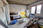 Casă S+P+1 la roșu, 5 camere, teren 500 mp, Ampoi 3, Alba Iulia - 4