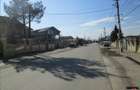 Teren sat Milcov de vanzare la sosea - 4