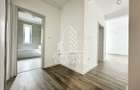 Apartament cu 2 camere, decomandat, bucatarie inchisa, terasa 13 mp - 7