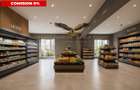 Spațiu comercial de 189 m2| ideal pentru supermarket/showroom|Floresti - 1