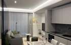 Studio dublu modern în Pipera