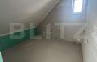 Apartament 4 camere, semifinisat, terasa, zona Cetății - 5