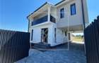 Casa de vanzare in Sibiu - 4 camere - 3 bai - teren 600 mp - 12