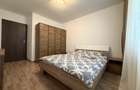 Apartament cu 2 camere, 55mp utili, etaj 2, mobilat  -City of Mara