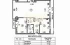 Apartament 4 camere Herastrau | Loc de parcare | 3 Terase - 1