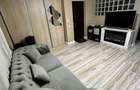 Apartament 3 camere demisol Gloriei Damaroaia Bucurestii Noi 0 comision - 1