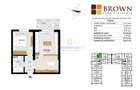 Pret Promotional! Apartament modern cu 2 camere, parc Tudor Arghezi - 1