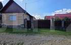 Casa de caramida, 3 camere, teren 1.208 mp, satul Micfalau - 1