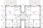 Duplex despartit prin camera tehnica Comision 0 - 189.000 Euro - 14