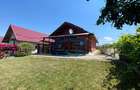 COMISION 0% - Casă cu panoramă spre Piatra Craiului - 800 mp teren -Sohodol-Bran - 3