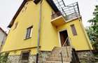 COMISION 0% Casă cuplată/5 camere/garaj/curte/zona Spitalul Cisnădie - 1
