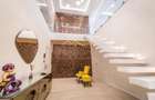 Penthouse cu 5 camere *347mp* + terasa 101mp* // Zona Herastrau - 8