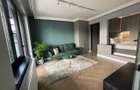 Studio Dorobanti | Nou | Terasa | Centrala Proprie | 36mp - 2