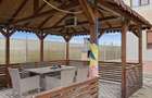 PALAZU MARE - Vilă 5 camere, teren pe colț cu priveliște la lac, curte - 17
