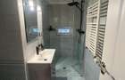 Pipera vila renovata supr 200mp, curte 450mp - 15