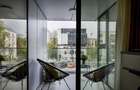 Apartament 2 Camere | 102 The Address | Balcon | Incalzire in Pardoseala| Metrou - 8