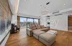 Apartament spatios cu 2 camere | 15mp terasa - 2