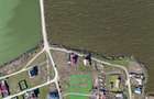 Teren Intravilan 615 mp Langa Lac, Corbu - 26