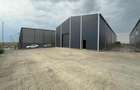 Hala depozitare, productie 585mp, zona Skoda, Letcani - 3