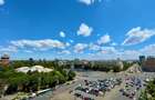 REA1024396 Piata Victoriei I 3 camere I Vedere Panoramica I De inchiriat - 1