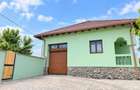 Casa Moderna in Zona Centrala Fagaras