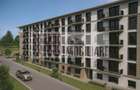Apartament cu 2 camere, 57 mp,ansamblu nou din zona Vișan – Bucium