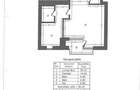 Aviației Park,2 camere lux, etaj 2, 61 mp, finisaje premium, garaj, deosebit - 15