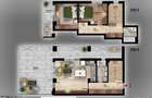 Duplex Tip Pent-House Mutare Rapida Terasa Finisaje Premium - 5