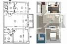 2 camere Mihai Bravu & Calea Vitan - 1
