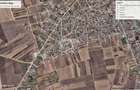 Teren intravilan 5000 mp situat in Techirghiol, langa case - 6