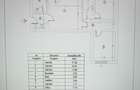 3-camere transformat in 4 CAMERE| OBOR - 1