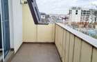 Apartament spatios-2 camere-loc de parcare- Aurel Persu-Berceni-Comision 0 - 13