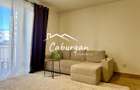 Apartament cu 2 camere, balcon, loc de parcare - zona City Residence