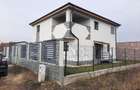 FARA COMISIOANE Tartasesti aproape de asfalt casa  5 camere 3 bai P+1+pod garaj - 1