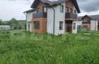 Casa individuala Jucu de Mijloc, 120mp, 3 bai, garaj, teren 603mp