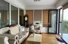 Vilă cu 7 camere, P+E, Piscină, 1102mp teren, Dealuri, Oradea. - 11