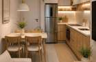 Apartament tip studio proiect nou Biruintei 35 - 2