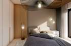Vand apartament de lux, cu 3 camere in Wings- cu CF! Boxa depozitare inclusă! - 7