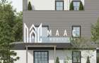 Duplex premium I Sibiu I 3 niveluri I 4 camere I COMISION ZERO - 5