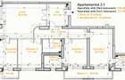 4 Camere Lux | 171 mp | Satul Francez | Renovat 2025 - 7