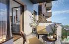 Apartament 2 camere intr-un bloc nou, modern, 62mp utili + balcon,  la 15 minute - 1