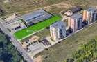 De vanzare teren 2465mp - Voluntari - Mall Lemon - A3 - 4