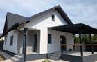 Hemeius Casa la Cheie, încălzire în pardoseală - 5